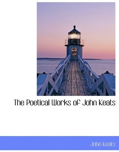 The Poetical Works of John Keats