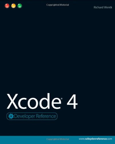 Xcode 4