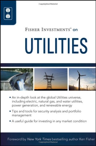 Fisher Investments on Utilities