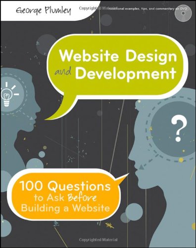 Website Design and Development