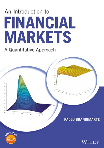 An Introduction to Financial Markets
