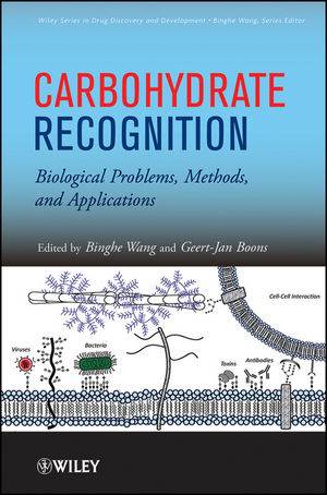 Carbohydrate recognition : biological problems, methods, and applications