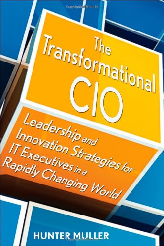 The Transformational CIO