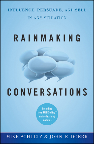 Rainmaking Conversations