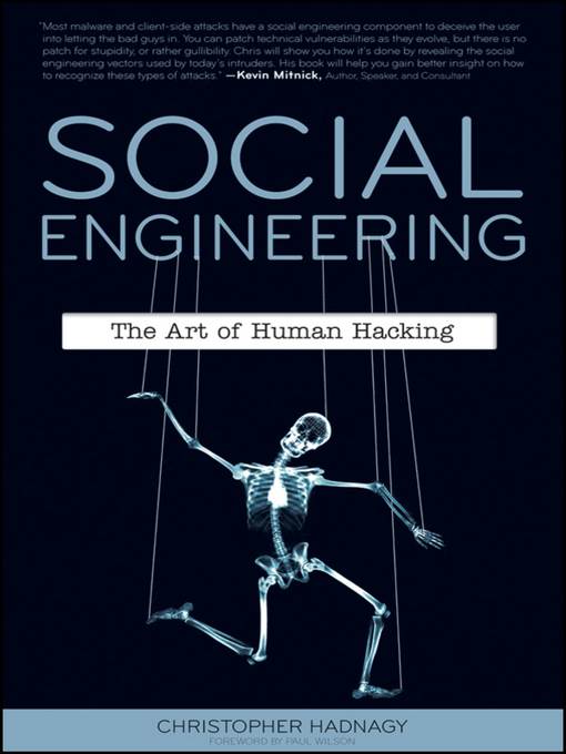 Social Engineering