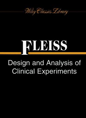 The design and analysis of clinical experiments
