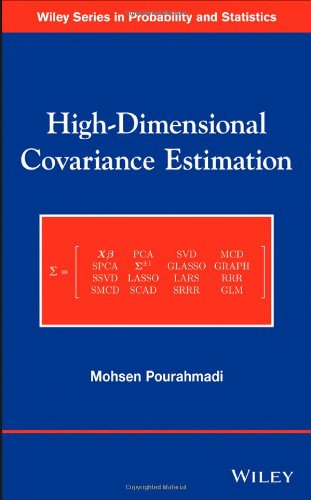 High-Dimensional Covariance Estimation