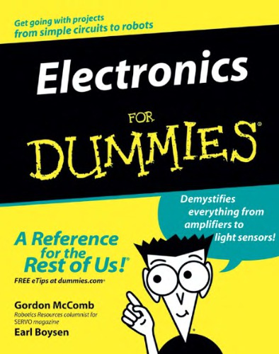Electronics Projects for Dummies