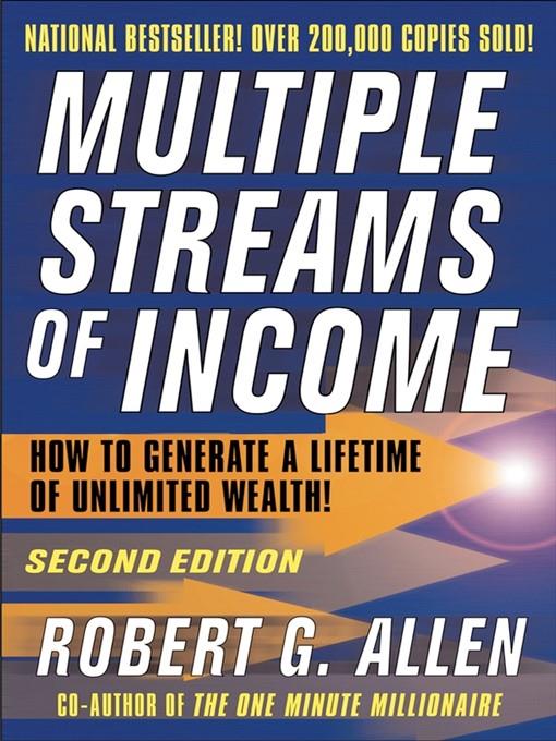 Multiple Streams of Income