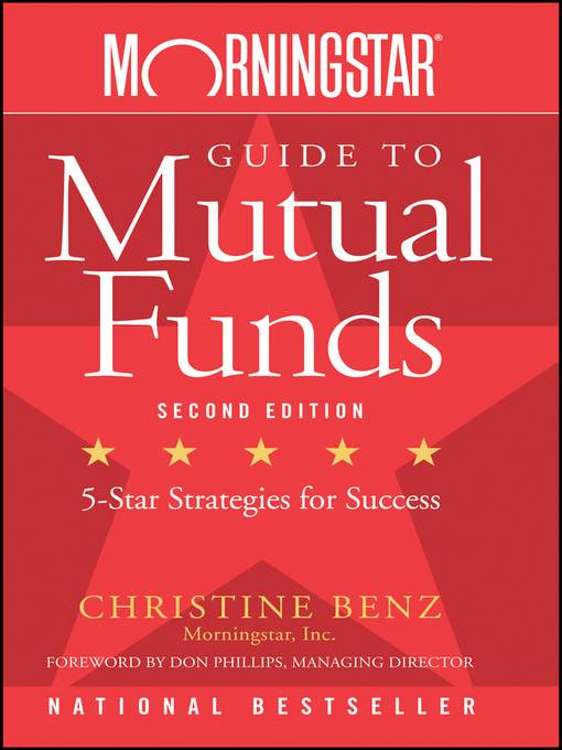 Morningstar Guide to Mutual Funds