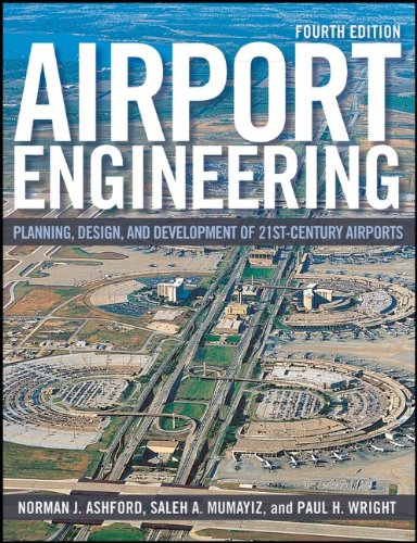 Airport Engineering