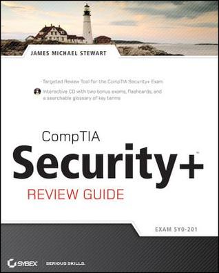 Comptia Security+ Review Guide