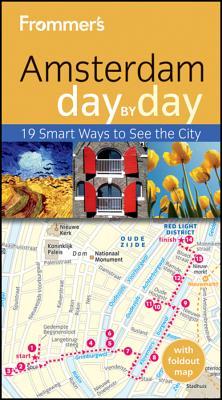 Frommer's Amsterdam Day by Day