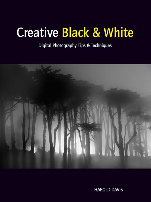 Creative Black and White