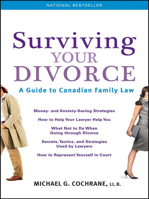 Surviving Your Divorce