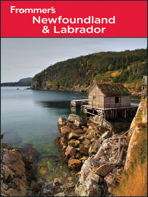 Frommer's Newfoundland and Labrador