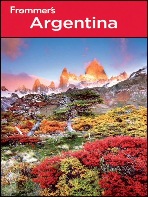 Frommer's Argentina
