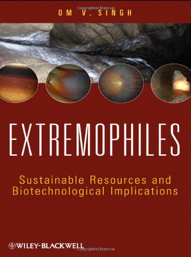 Extremophiles