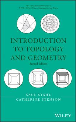 Introduction to Topology and Geometry