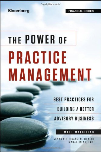 The Power of Practice Management