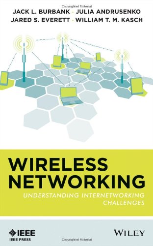 Wireless Networking