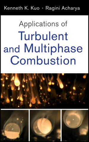 Applications of turbulent and multiphase combustion