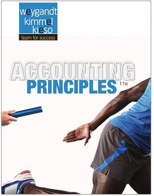 Accounting Principles