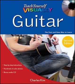 Teach Yourself Visually Guitar