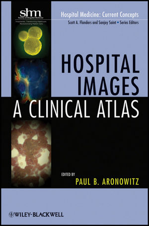 Hospital images : a clinical atlas