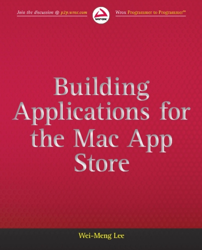 Building Applications for the Mac App Store