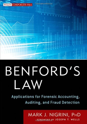 Benford's Law