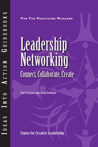 Leadership Networking