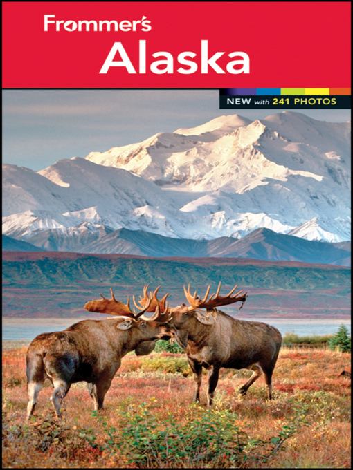 Frommer's Alaska