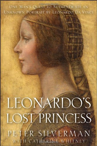 Leonardo's Lost Princess