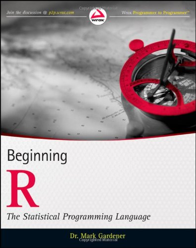 Beginning R