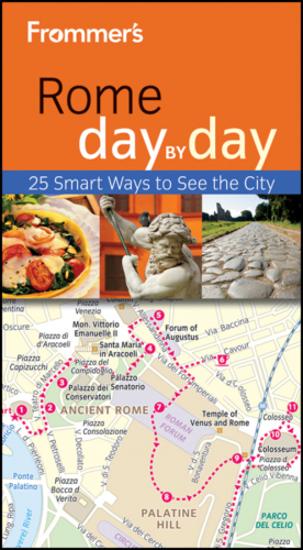 Frommer's Rome Day by Day