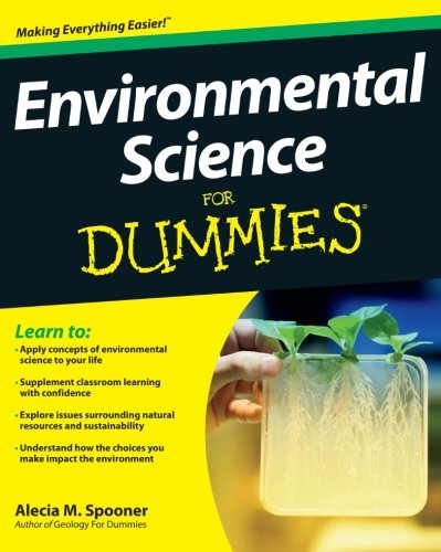 Environmental Science for Dummies