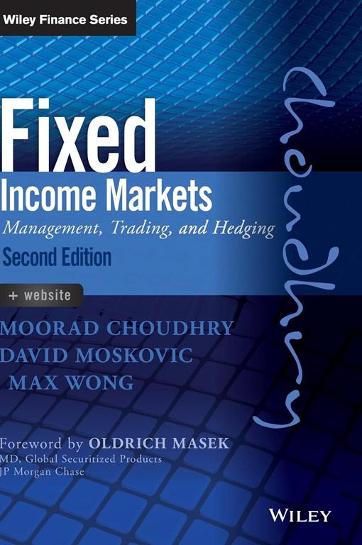 Fixed Income Markets