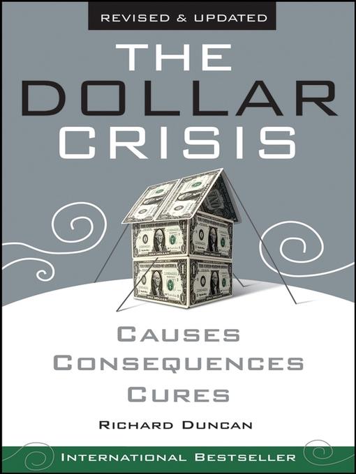 The Dollar Crisis