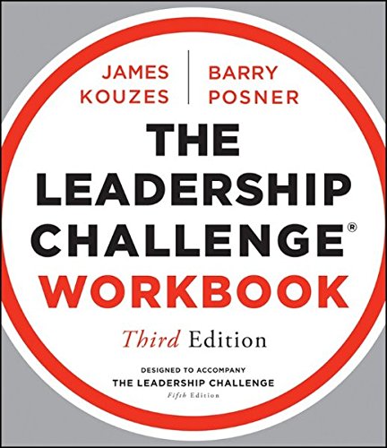 The Leadership Challenge Workbook