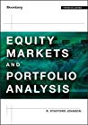 Equity Markets and Portfolio Analysis