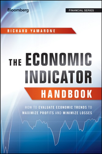 Bloomberg Visual Guide to Economic Indicators