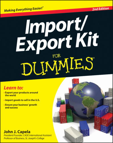 Import / Export Kit for Dummies