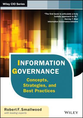 Information Governance for Business Documents and Records