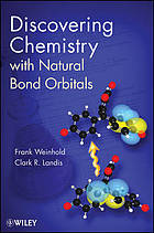 Discovering Chemistry with Natural Bond Orbitals