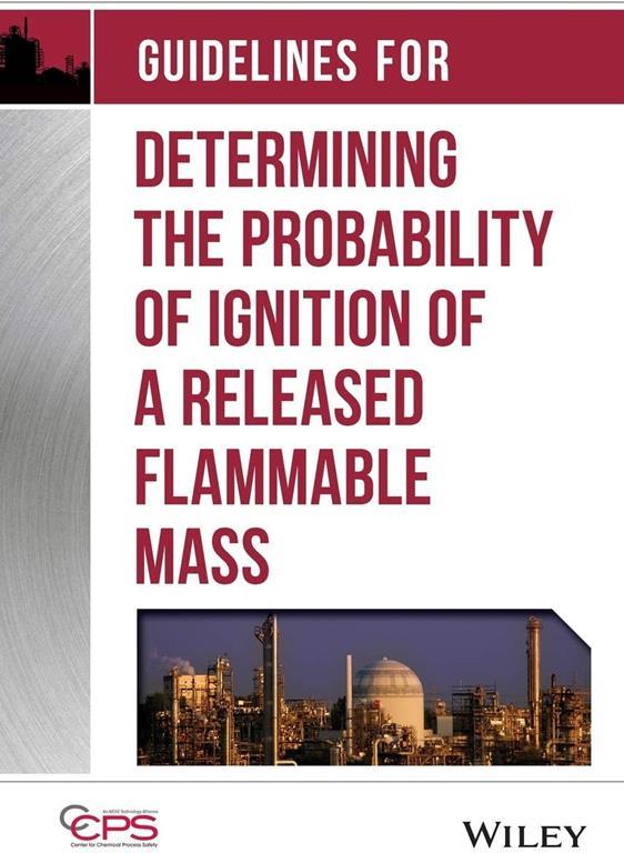 Likelihood That a Released Flammable Mass Will Ignite