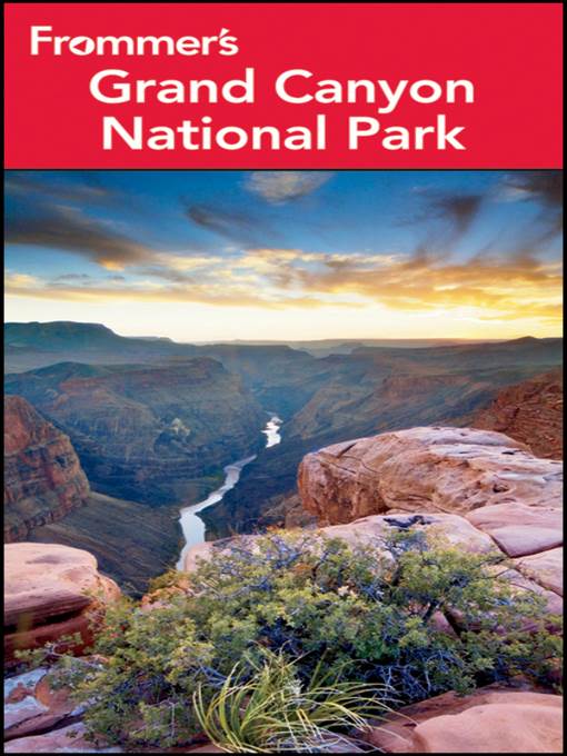 Frommer's Grand Canyon National Park