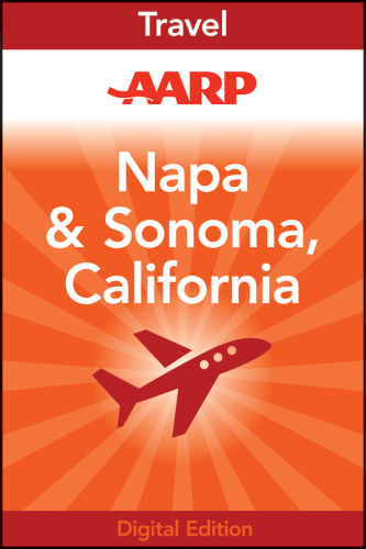 AARP Napa &amp; Sonoma, California