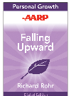 AARP Falling Upward