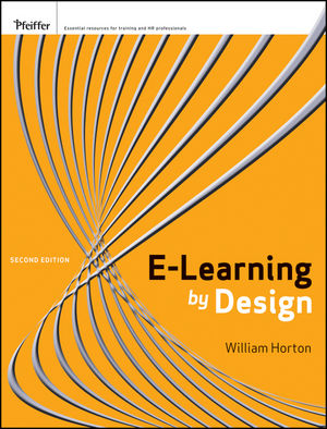 E-learning by design